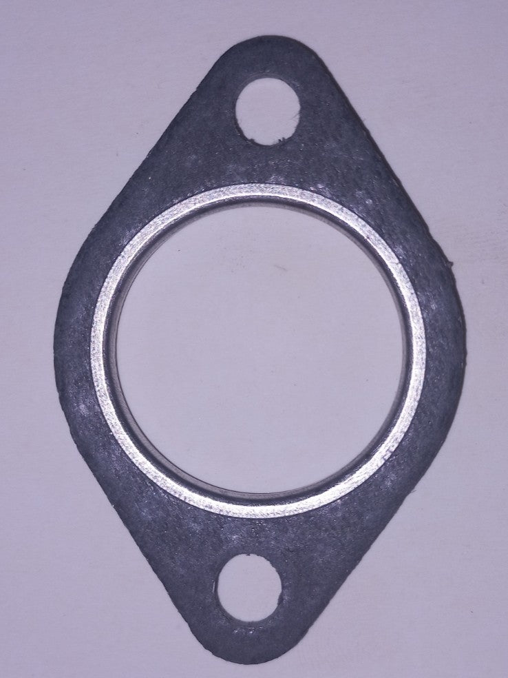 Exhaust gasket