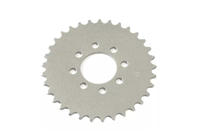 Sprocket 33 (rear)